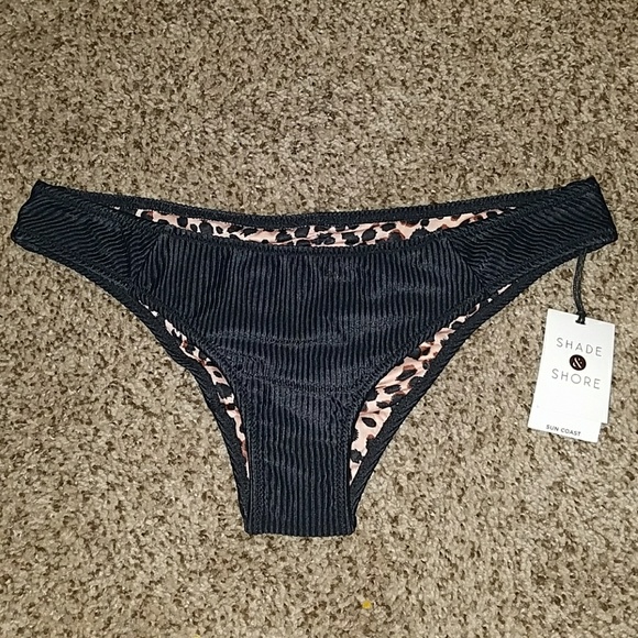 shade and shore cheeky bottoms